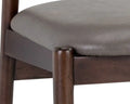 SUNPAN, MADISON DINING CHAIR, DINING CHAIRS