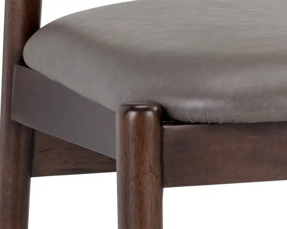 SUNPAN, MADISON DINING CHAIR, DINING CHAIRS