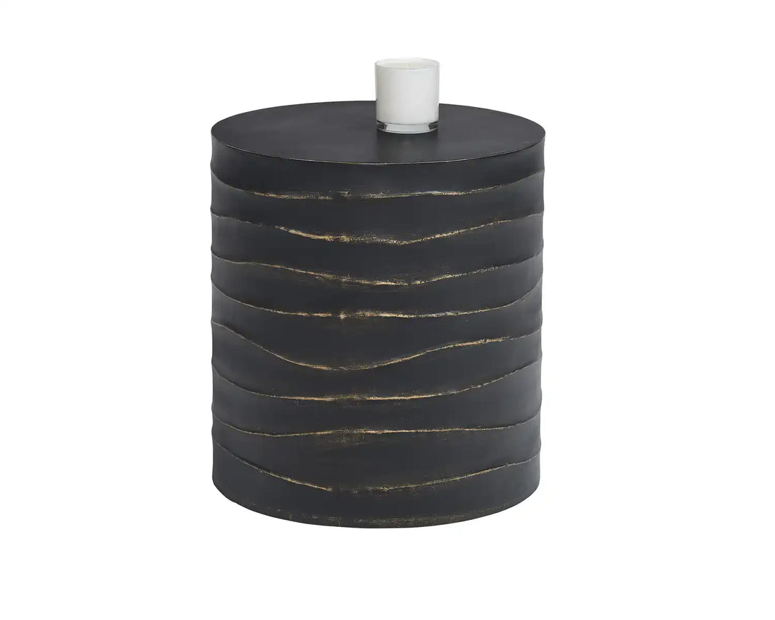 Sunpan COREY END TABLE - Outdoor Furniture
