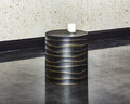 Sunpan COREY END TABLE - Outdoor Furniture