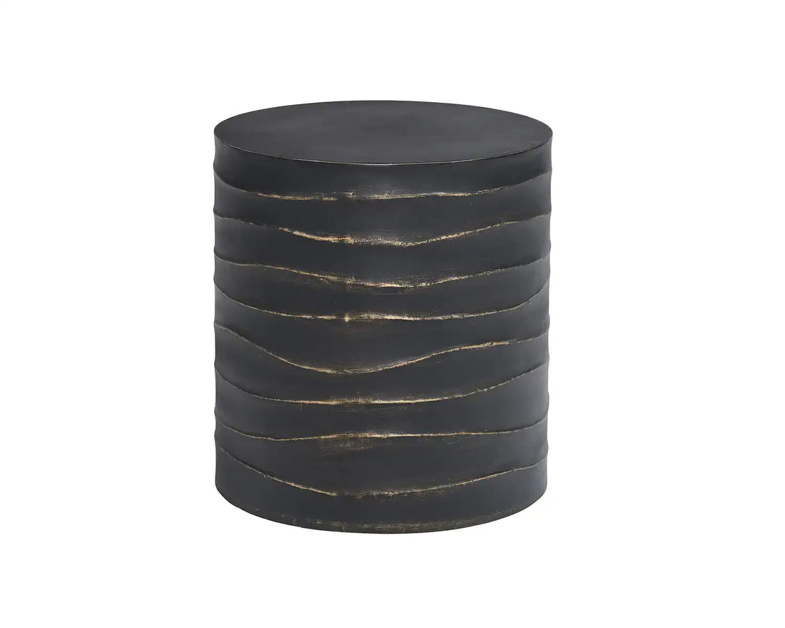 Sunpan COREY END TABLE - Outdoor Furniture