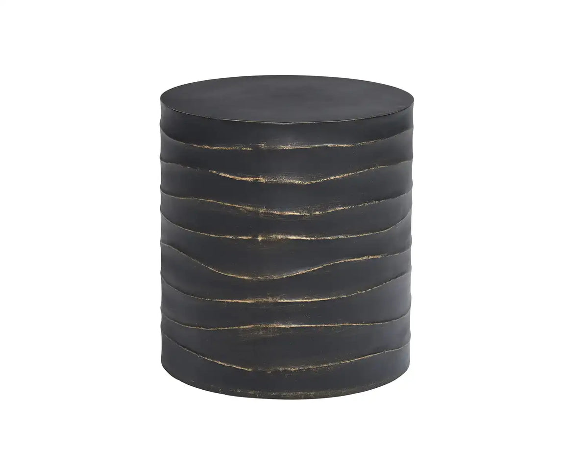 Sunpan COREY END TABLE - Outdoor Furniture
