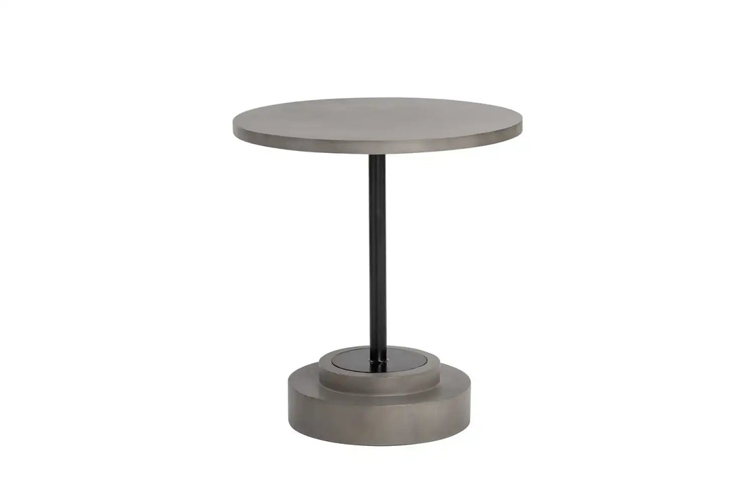 SUNPAN MARLOWE BISTRO TABLE - Outdoor Furniture