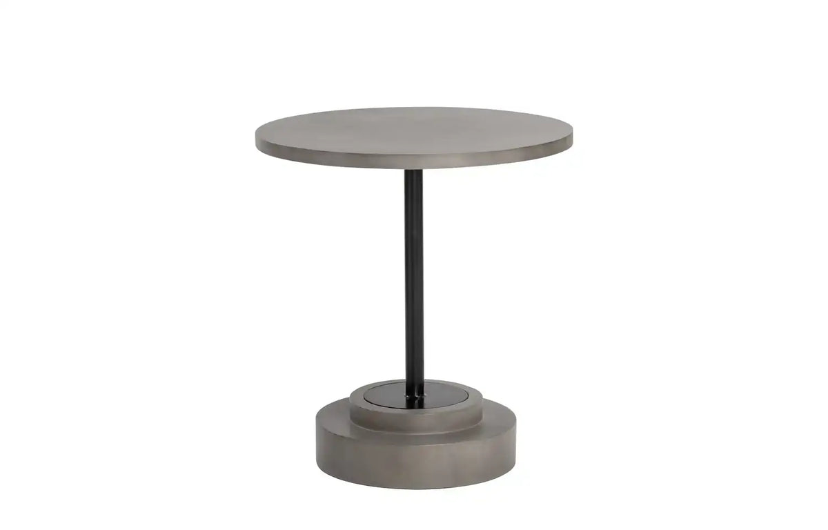 Sunpan MARLOWE BISTRO TABLE - Outdoor Furniture