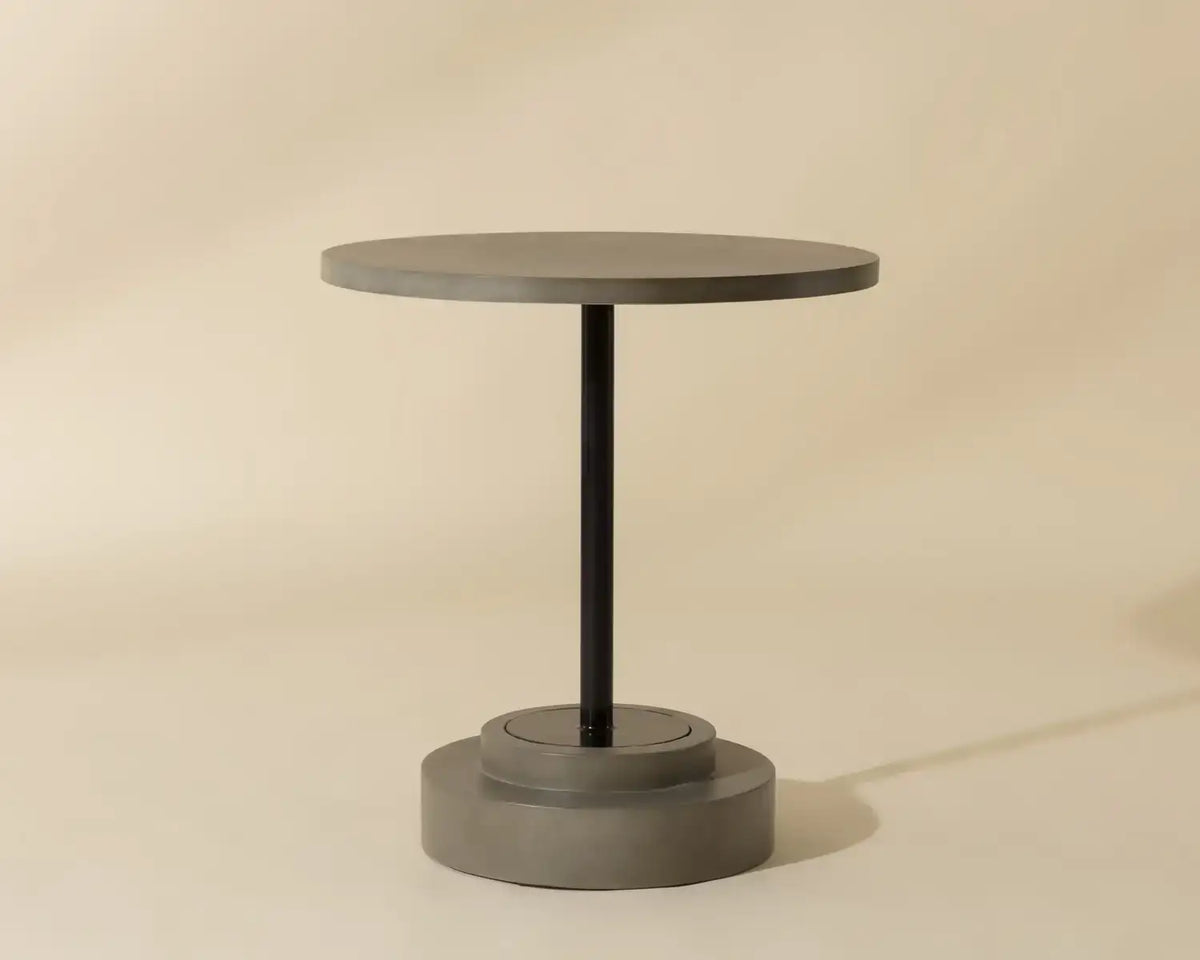 Sunpan MARLOWE BISTRO TABLE - Outdoor Furniture