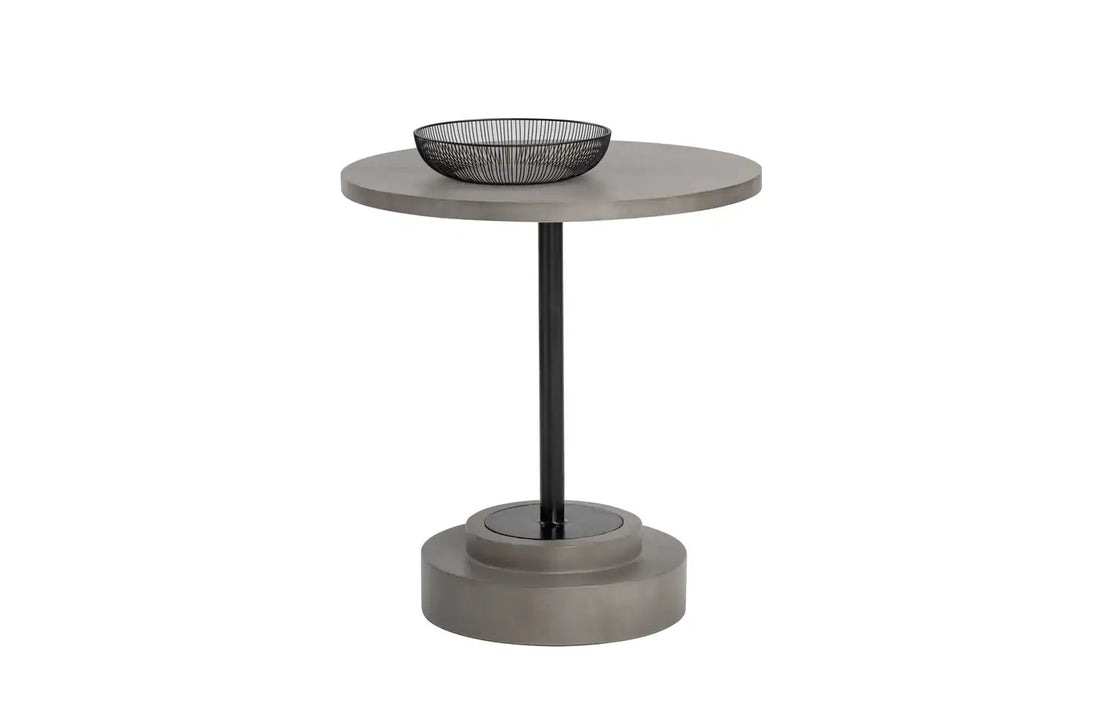 Sunpan MARLOWE BISTRO TABLE - Outdoor Furniture