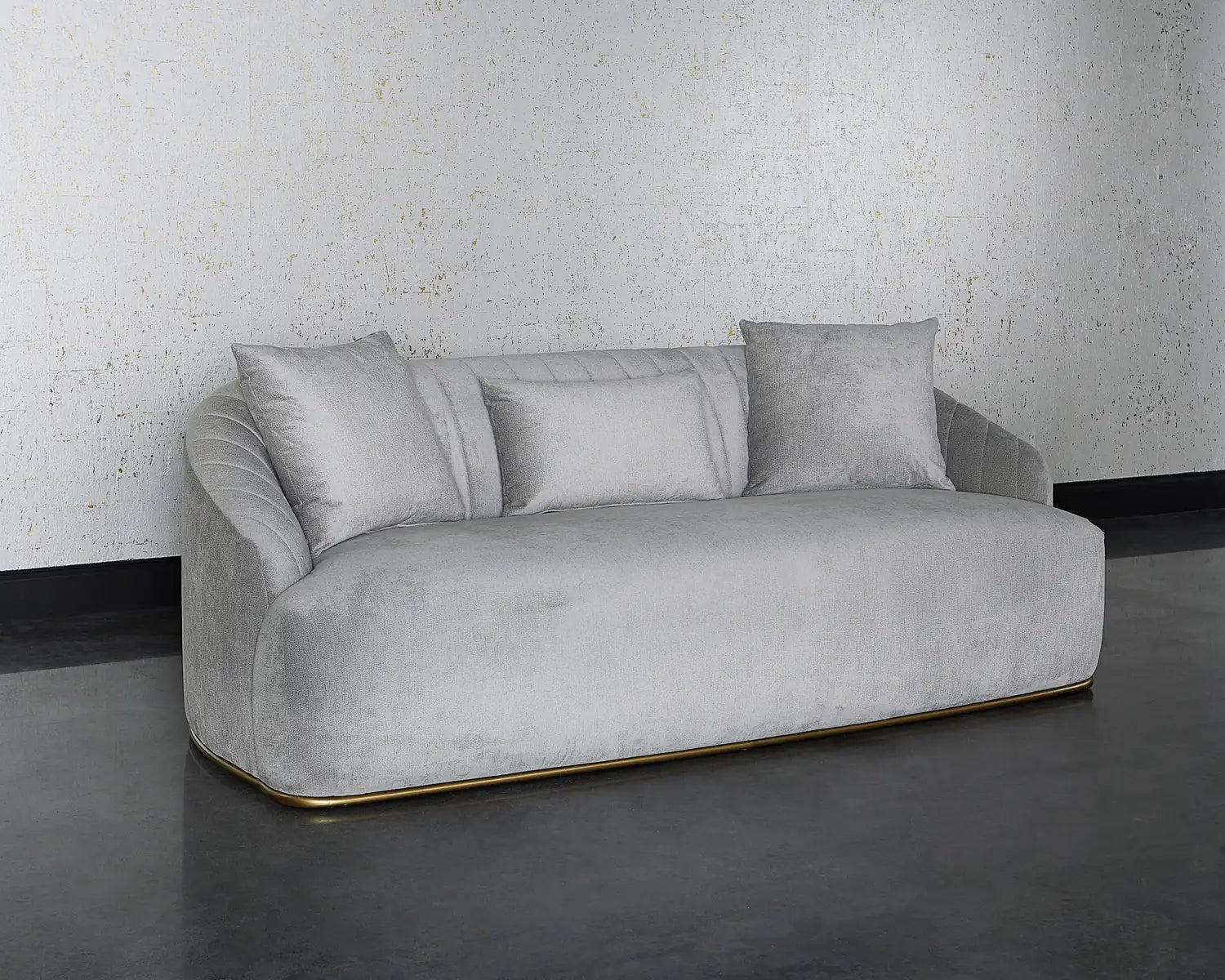 SUNPAN ASTRID SOFA - Sofa