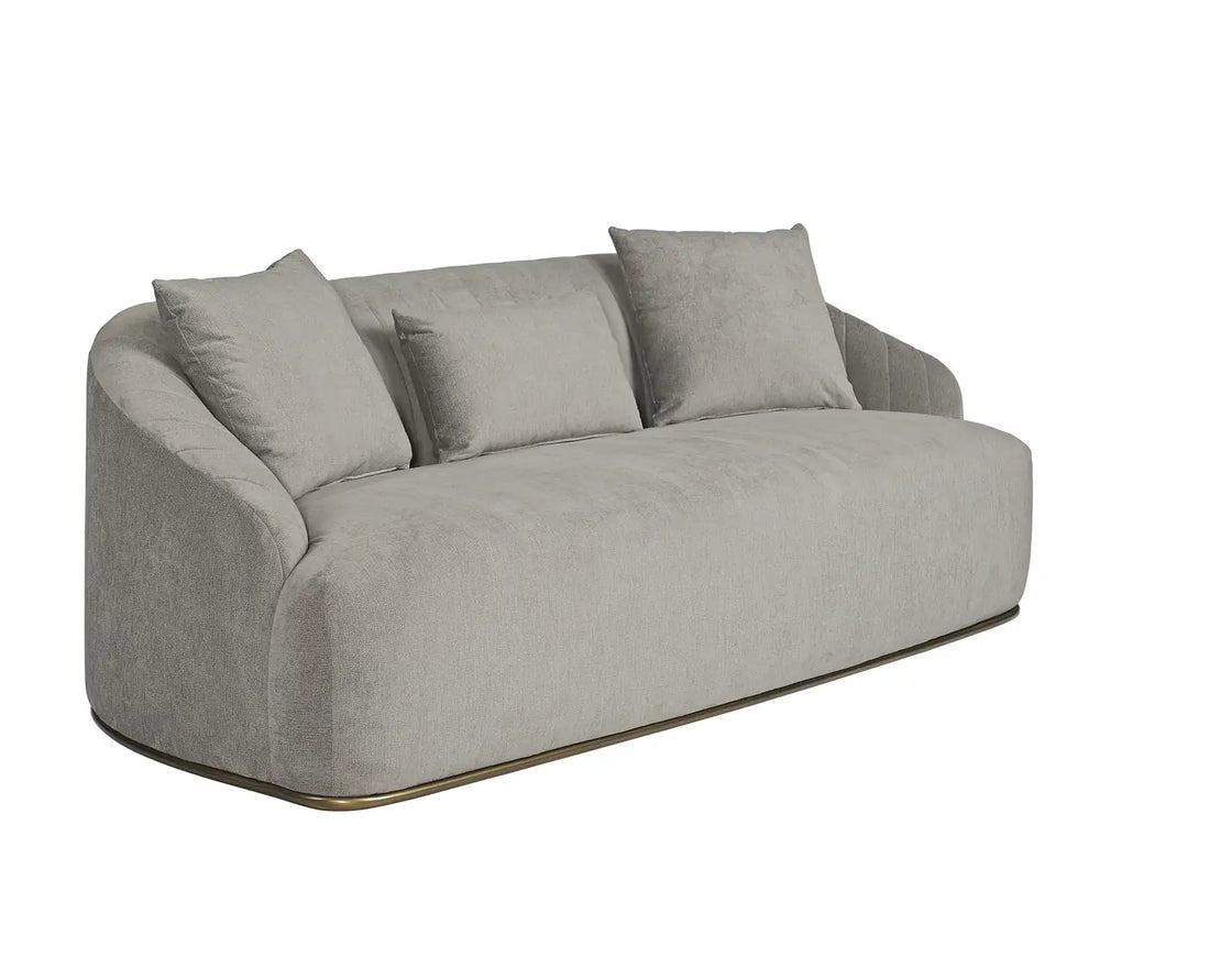 SUNPAN ASTRID SOFA - Sofa
