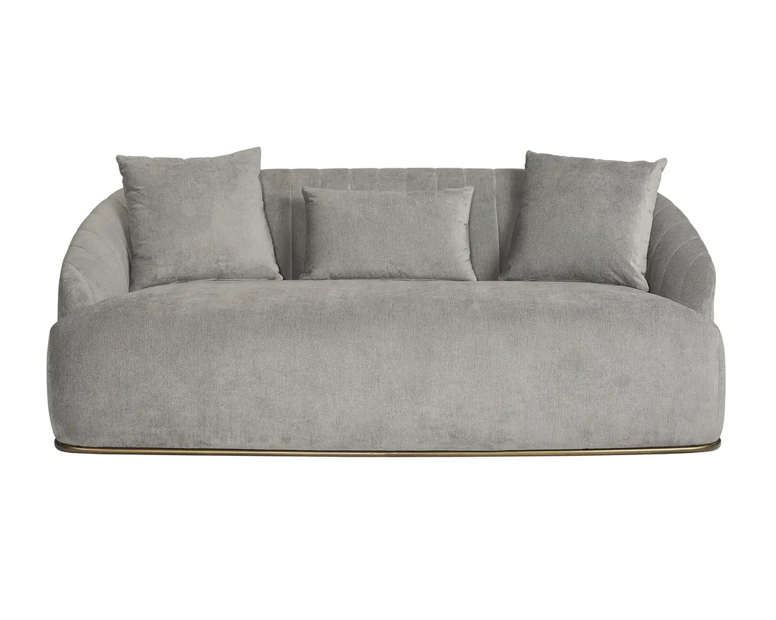 SUNPAN ASTRID SOFA - Sofa