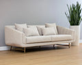Sunpan VEERA SOFA - Sofa