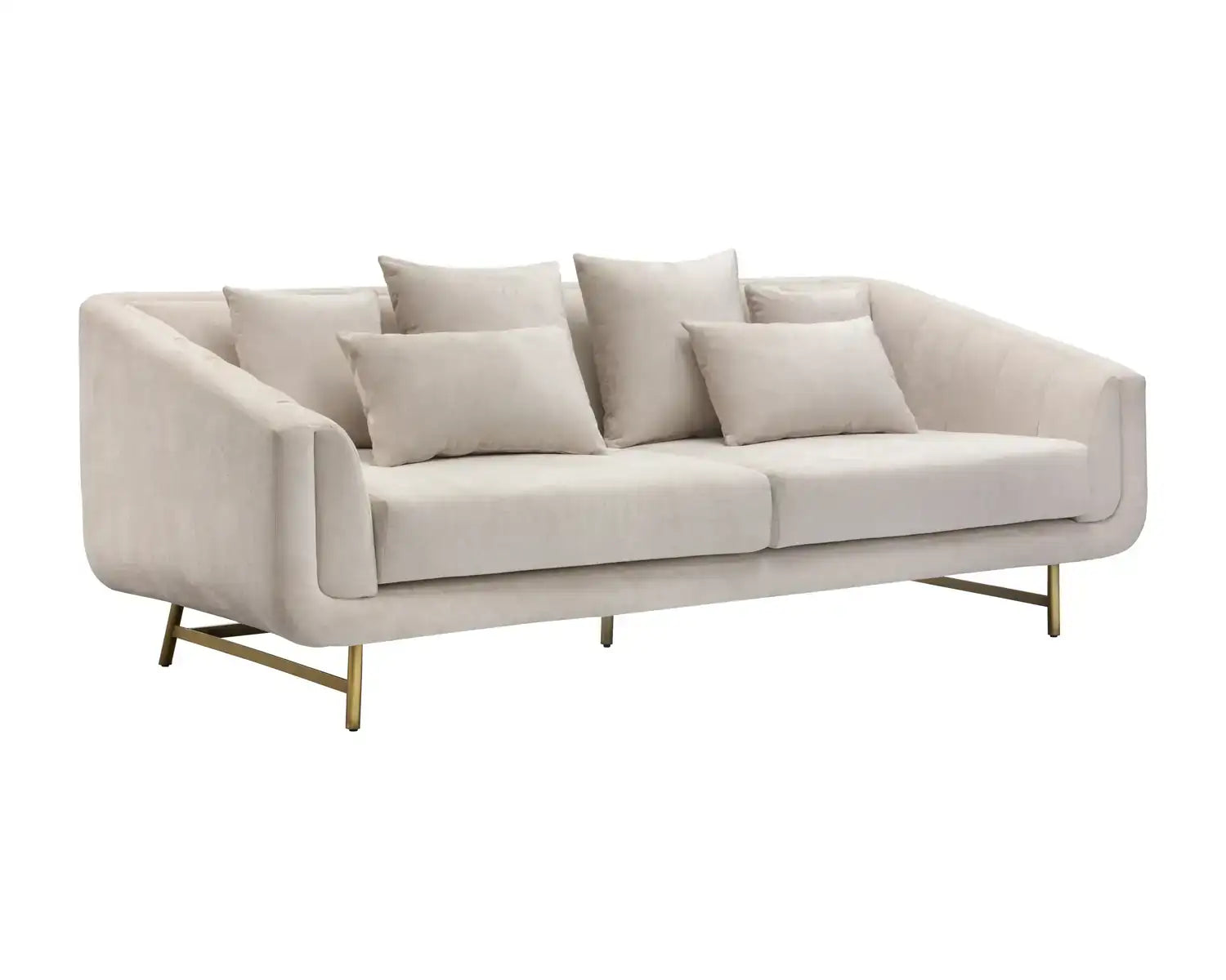 Sunpan VEERA SOFA - Sofa