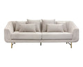 Sunpan VEERA SOFA - Sofa