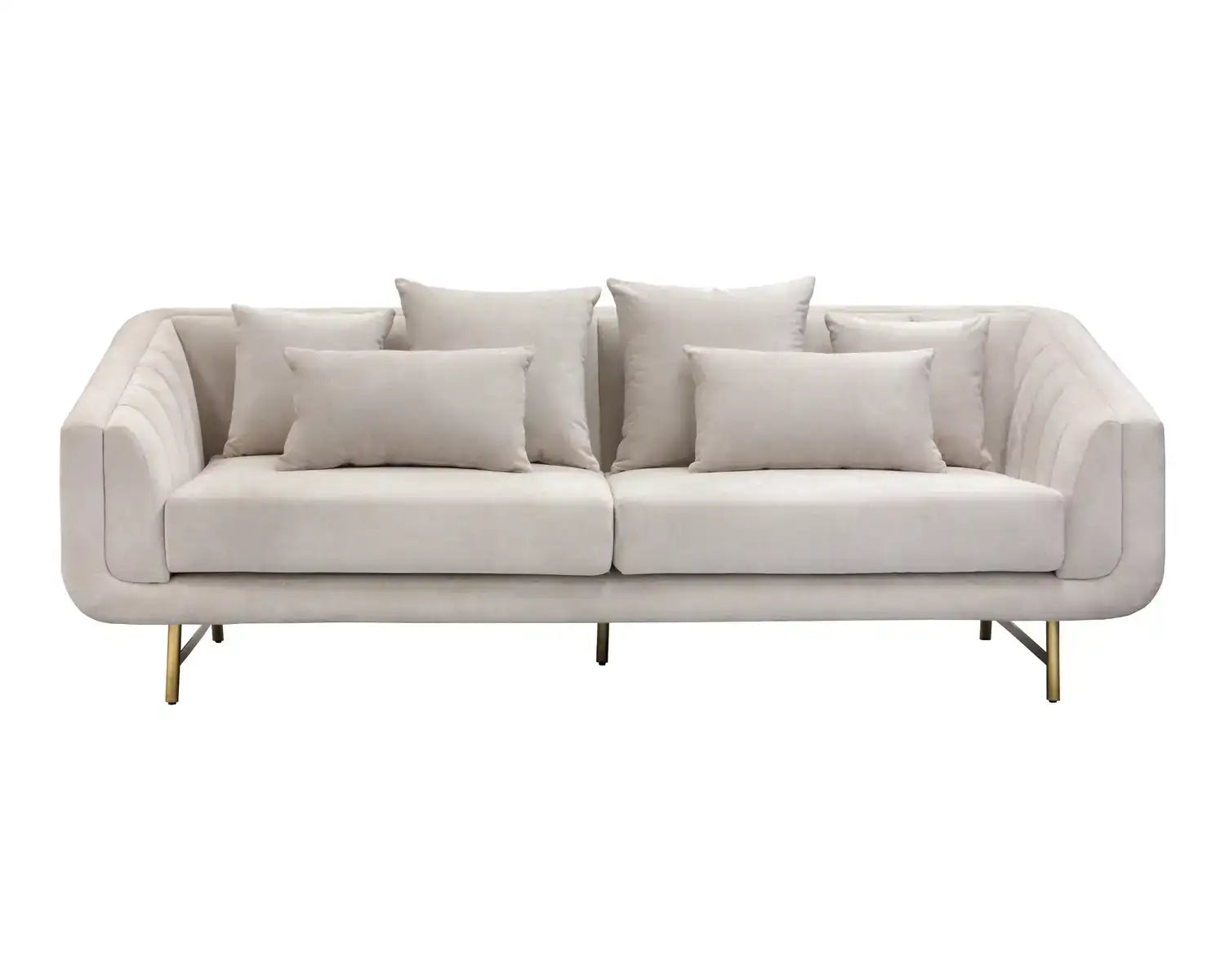 Sunpan VEERA SOFA - Sofa