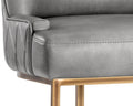 Sunpan FLORENCE DINING CHAIR - Dining Chairs