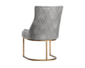Sunpan FLORENCE DINING CHAIR - Dining Chairs