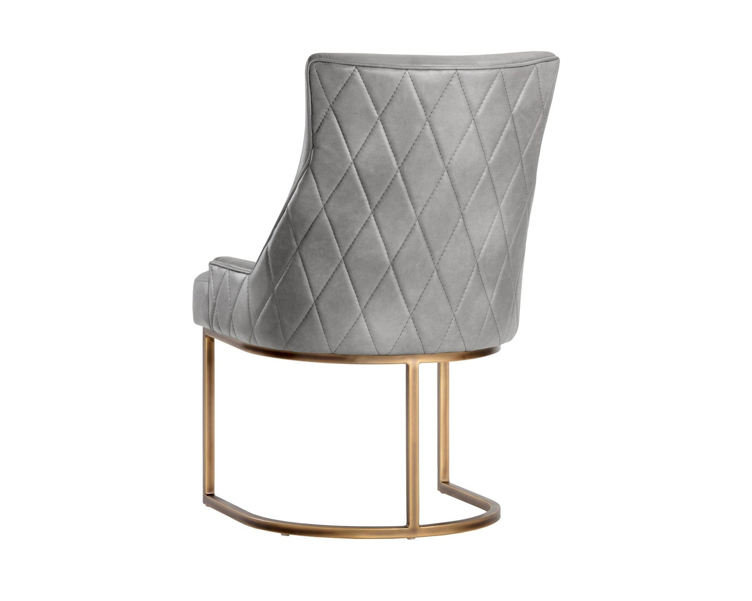 Sunpan FLORENCE DINING CHAIR - Dining Chairs