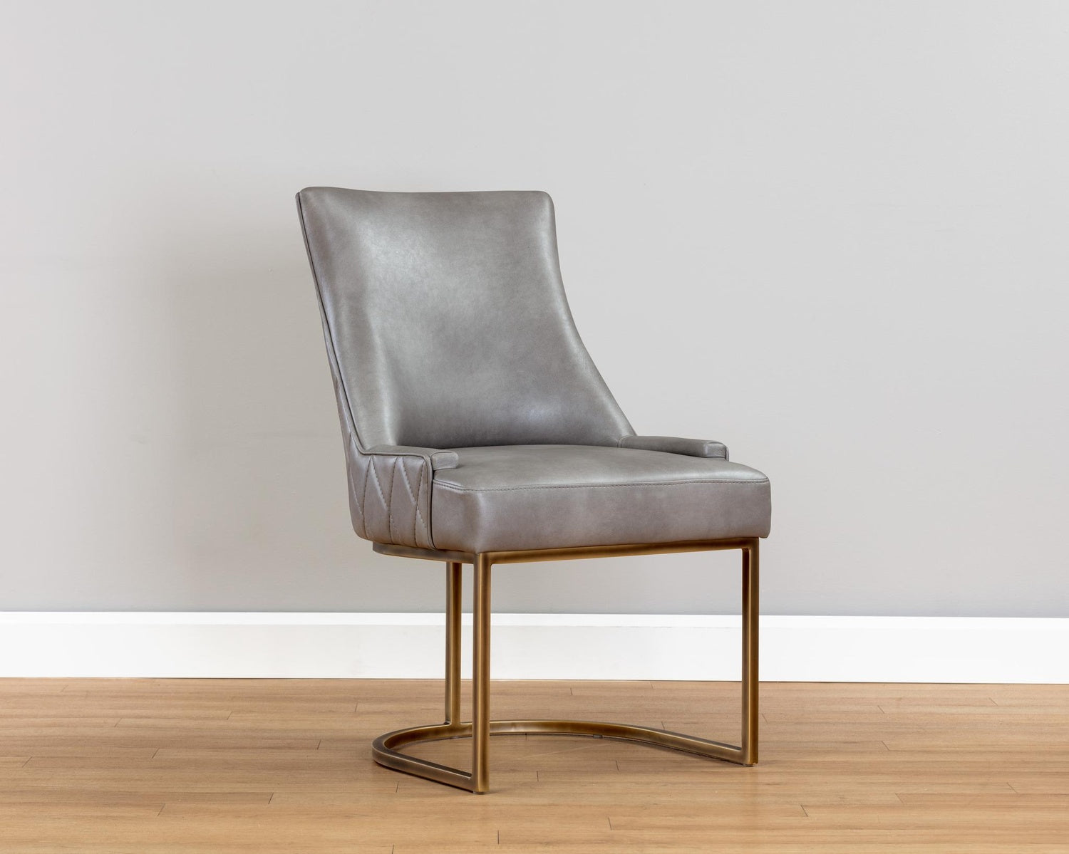 Sunpan FLORENCE DINING CHAIR - Dining Chairs