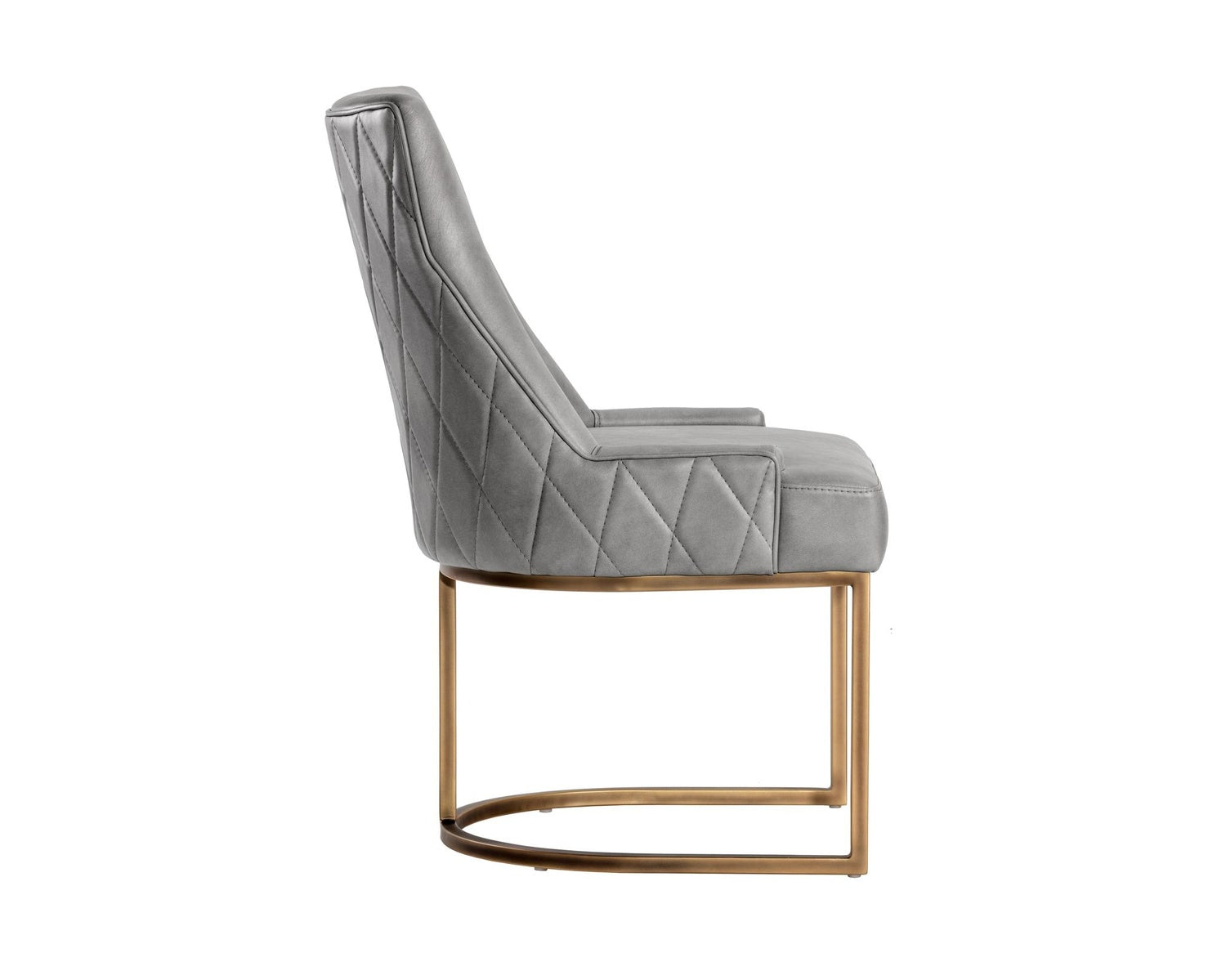Sunpan FLORENCE DINING CHAIR - Dining Chairs