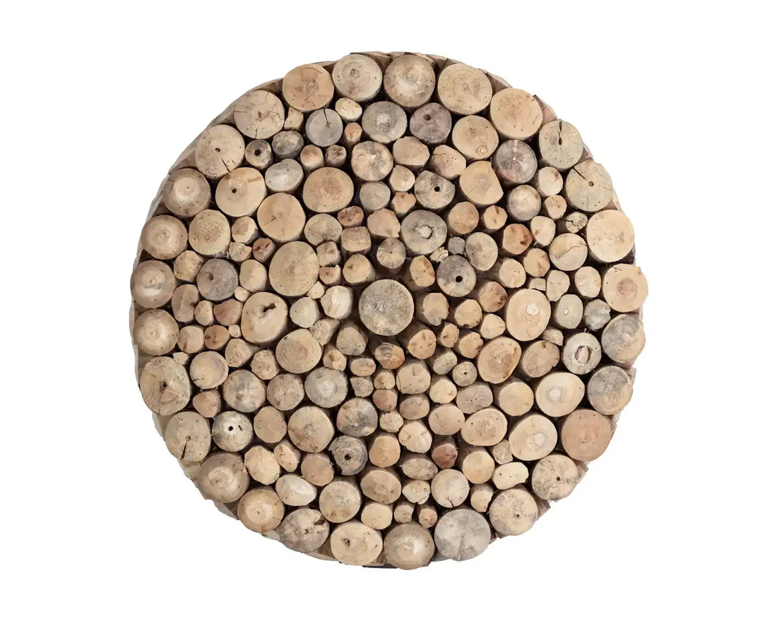 SUNPAN BICKFORD SIDE TABLE - Side