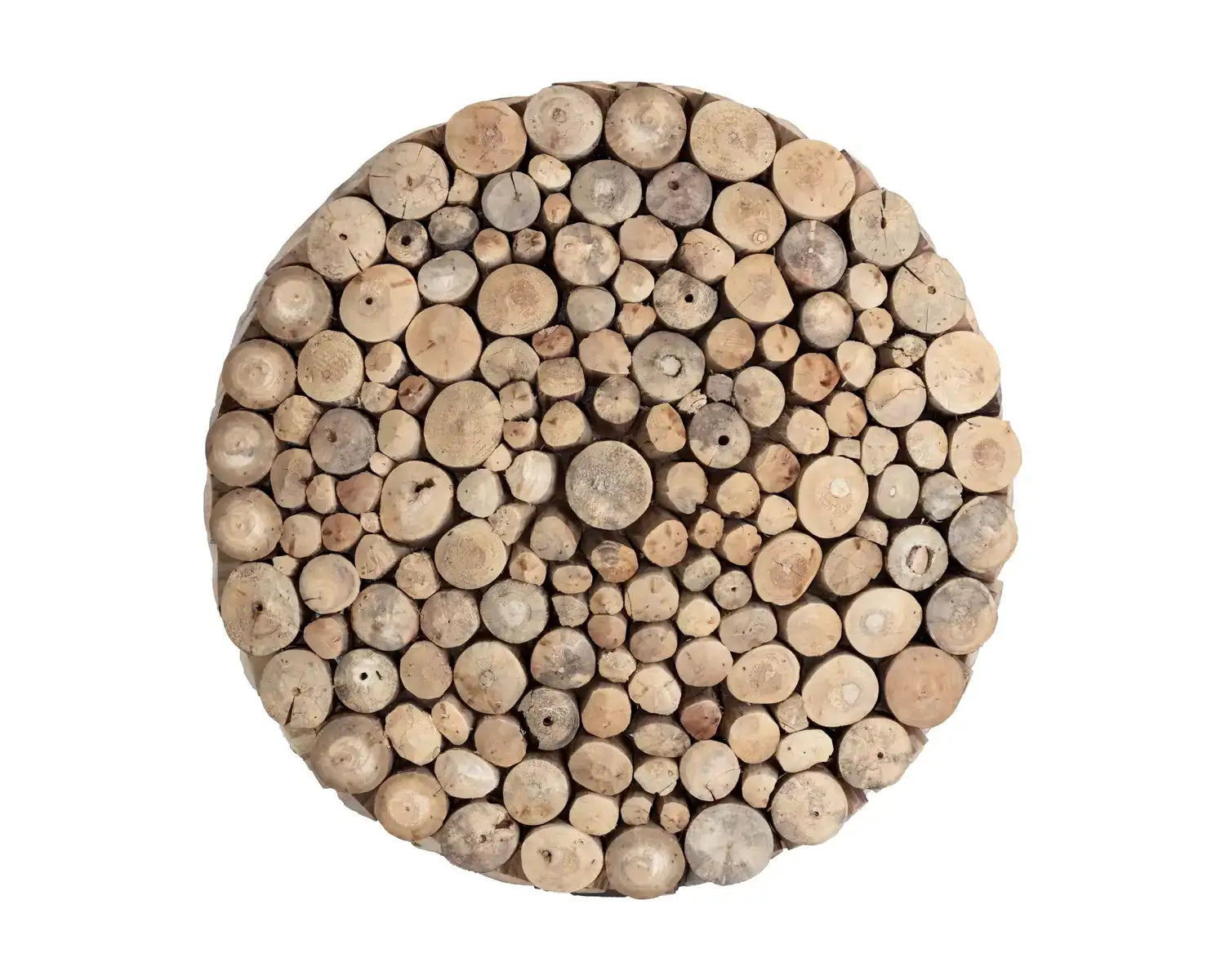 SUNPAN BICKFORD SIDE TABLE - Side