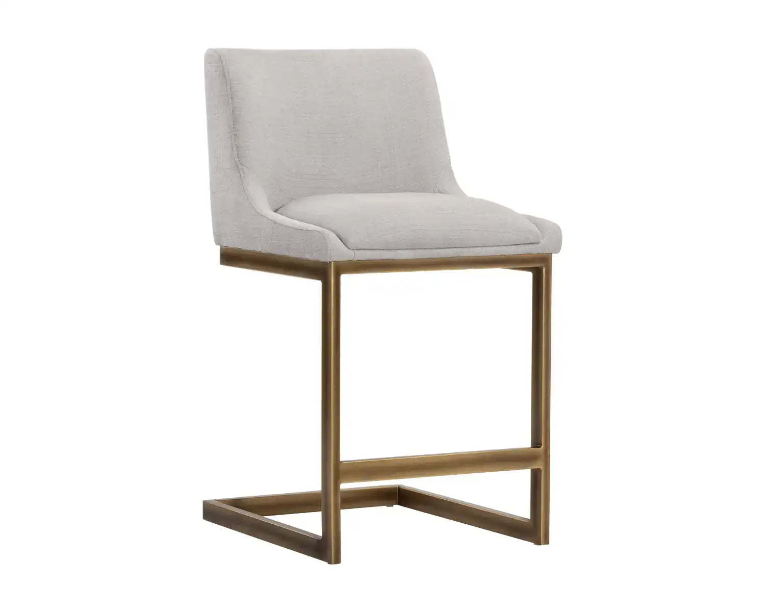 Sunpan, HOLLY COUNTER STOOL, BENCHES, OTTOMAN & STOOLS