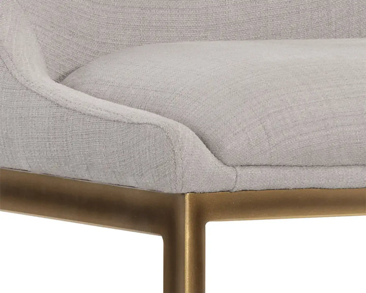Sunpan, HOLLY COUNTER STOOL, BENCHES, OTTOMAN & STOOLS