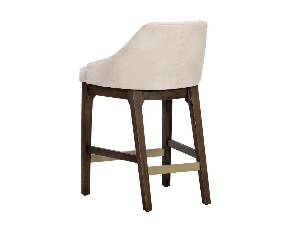 SUNPAN KACE COUNTER STOOL - Benches, Ottoman, Stools