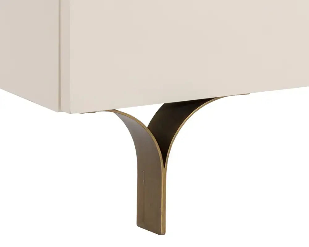 Sunpan CELINE DRESSER - Dressers
