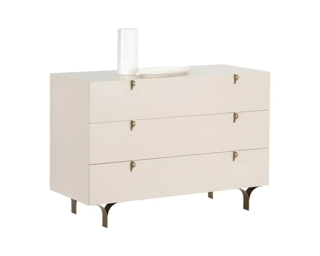 SUNPAN CELINE DRESSER - Dressers