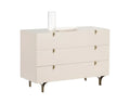 Sunpan CELINE DRESSER - Dressers