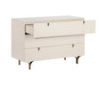 Sunpan CELINE DRESSER - Dressers