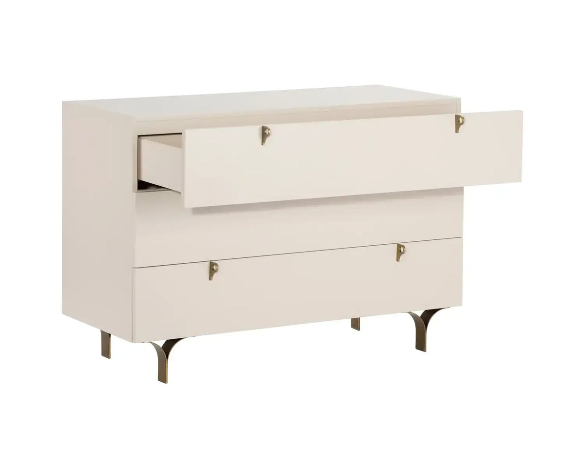Sunpan CELINE DRESSER - Dressers