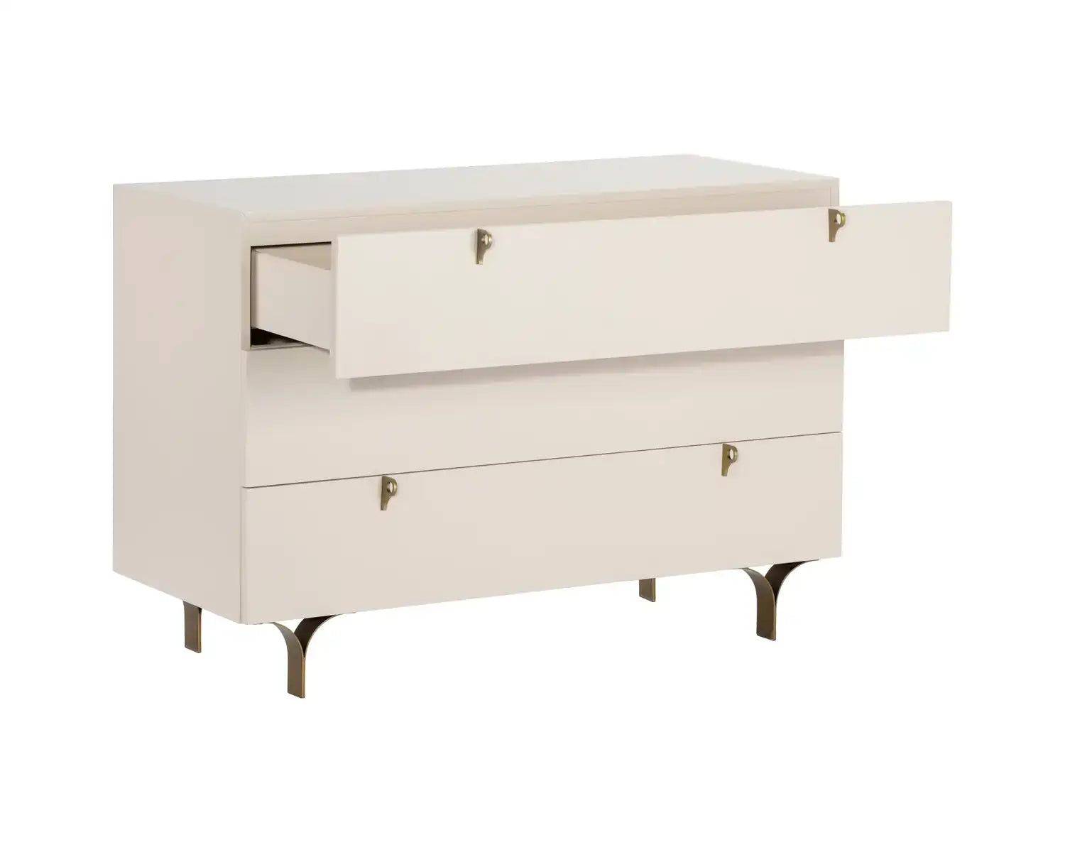 SUNPAN CELINE DRESSER - Dressers