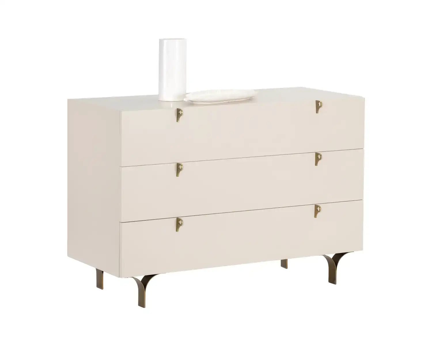 SUNPAN CELINE DRESSER - Dressers