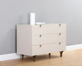Sunpan CELINE DRESSER - Dressers