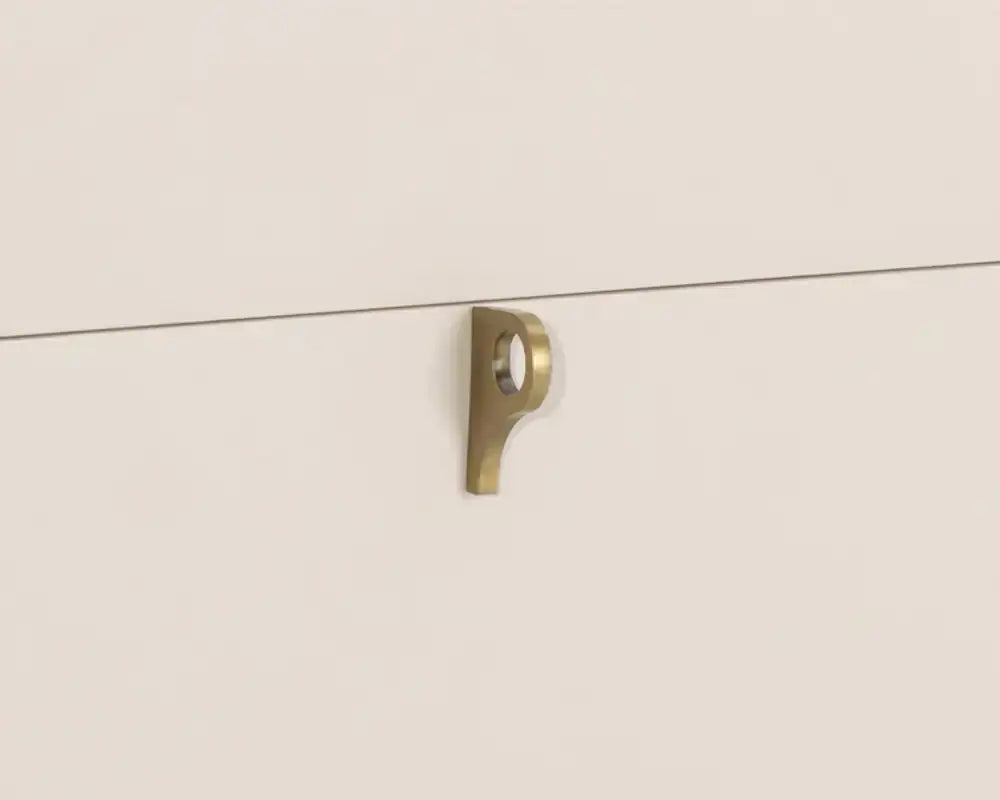 Sunpan CELINE DRESSER - Dressers