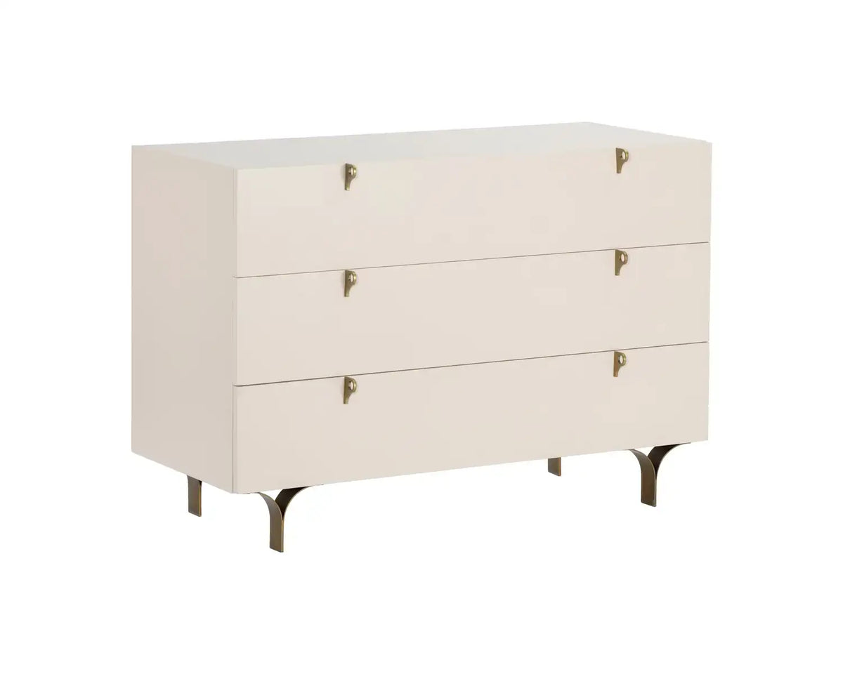 Sunpan CELINE DRESSER - Dressers