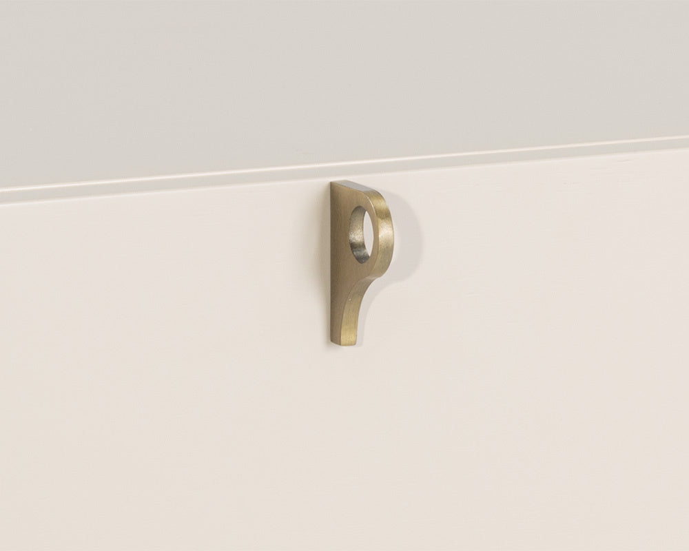 Sunpan CELINE NIGHTSTAND - Nightstands