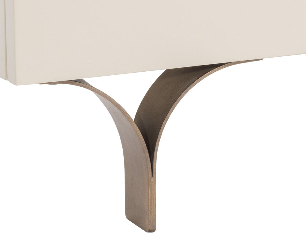 Sunpan CELINE NIGHTSTAND - Nightstands