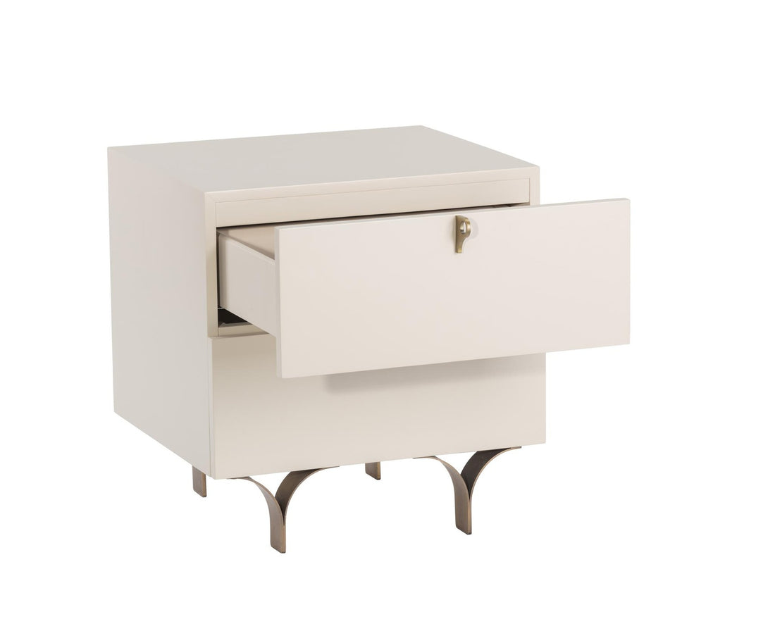 SUNPAN CELINE NIGHTSTAND - Nightstands