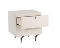 Sunpan CELINE NIGHTSTAND - Nightstands