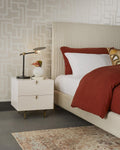 Sunpan CELINE NIGHTSTAND - Nightstands