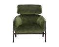 SUNPAN MAXIMUS LOUNGE CHAIR - Lounge