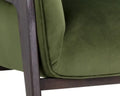 SUNPAN MAXIMUS LOUNGE CHAIR - Lounge