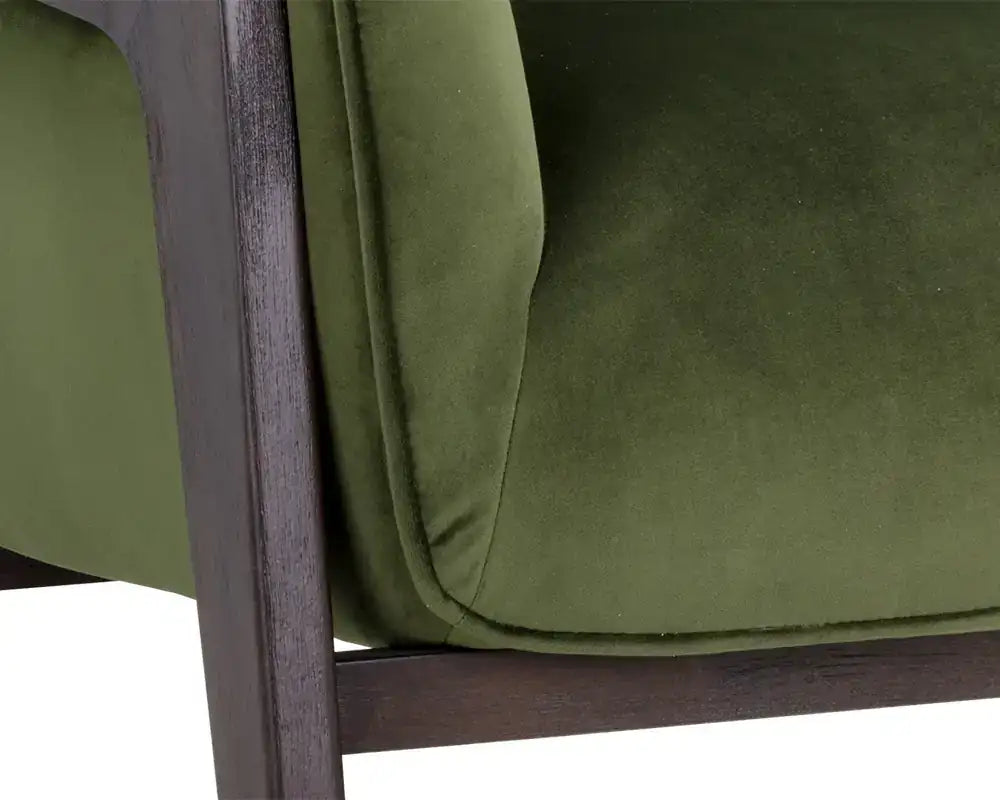 SUNPAN MAXIMUS LOUNGE CHAIR - Lounge