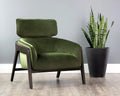 SUNPAN MAXIMUS LOUNGE CHAIR - Lounge