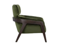 SUNPAN MAXIMUS LOUNGE CHAIR - Lounge