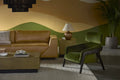 SUNPAN MAXIMUS LOUNGE CHAIR - Lounge