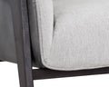 SUNPAN MAXIMUS LOUNGE CHAIR - Lounge