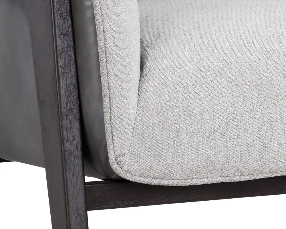 SUNPAN MAXIMUS LOUNGE CHAIR - Lounge